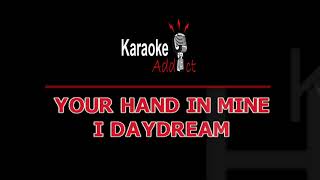 SUNDAY DRIVING  RIVERMAYA OPM Karaoke [upl. by Tabbitha]