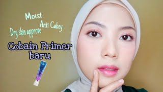 Katanya Natural Glow Finish review Primer Aquaboost LtPro [upl. by Eeladnerb]