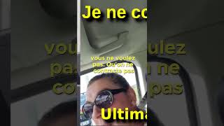 🤯 Je ne contracte pas  le mouvement des citoyens souverains 😵‍💫 shortvideo droit politique [upl. by Jonathon]