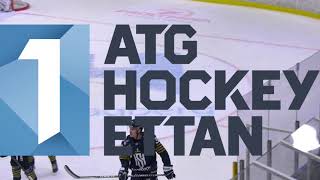 Highlights Sundsvall Hockey  Kiruna AIF 20211031 [upl. by Horlacher]