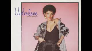 Melba Moore  Underlove Special Extended Mix [upl. by Socem301]