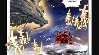 Yuan Zun Chapter 6115 English Sub [upl. by Annalee]