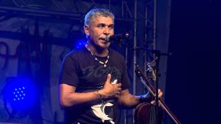 abdelaziz stati au festival été en music [upl. by Jezabella]