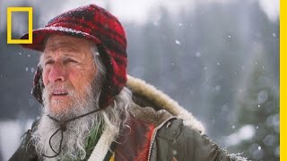 He Spent 40 Years Alone in the Woods and Now Scientists Love Him  Short Film Showcase [upl. by Ehrsam]