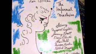 Jean Cocteau  The Infernal Machine  Part One [upl. by Mw]