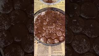 10 minutes Classic Tiramisu recipe tiramisu shorts viralshorts fypシ゚viral foryou recipe food [upl. by Saire122]