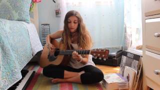 chloe dancercrown of thorns by mother love bone cover [upl. by Nosemyaj]