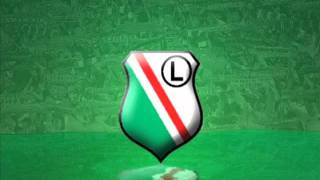 Mistrzem Polski Jest Legia [upl. by Okia]