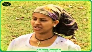 Ethiopia Music  Alehegn Demesey amp Mekedes  Tiragn  Official Music Video [upl. by Rockafellow]