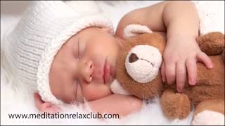 Baby Lullaby Nursery Rhymes and Sleep Music for Children [upl. by Nalniuq794]