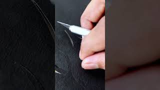 Knife art 😱🤯shorts trending viralvideo [upl. by Isnan808]