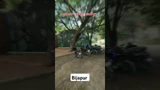 Bijapur dutanala garden city of BijapurKarnatakatripplacetravel bijapurdiaries shortvideo [upl. by Dene407]