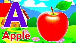 a for ant  a for apple b for ball c for cat d for dog  a b c d e f g  ABCD song  abcd rhymes [upl. by Lisetta]