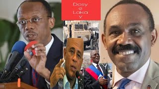 5 OCT 2024 VIN KONEN KĂ’MAN AYITI REVEYE WAW GWO ZEN YO BARE GARRY CORNIL KAP BAY MANTI SOU [upl. by Acsicnarf]