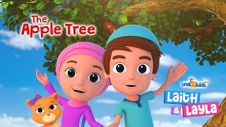 The Apple Tree  Laith amp Layla Ep1 [upl. by Salahi]