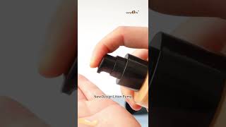 Skincare Lotion Serum Essence Pacakging Solutions [upl. by Earesed707]