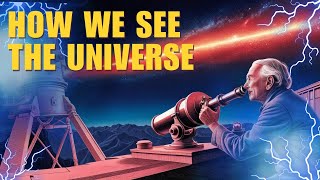 The Discovery That Changed How We See the Universe  Vid Media [upl. by Naharba]