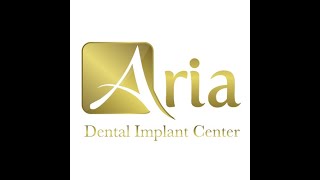 Melinda discusses the life changing All on 4® treatment at Aria Dental Implant Center [upl. by Norwood]