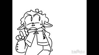 That’s Vampires Again  Dungeon Meshi Animatic [upl. by Asnarepse]