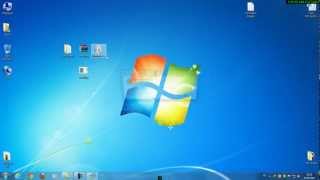 Windows 7 Format DVDsi OluşturmaBootableDVDUSB [upl. by Eniamaj]