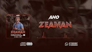 AHO  ZEAMAN  Management by Vanie Caïman [upl. by Eivol830]