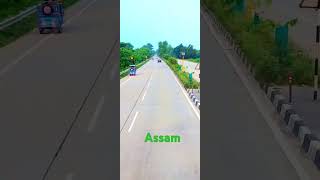 Guwahati Nagaon assam [upl. by Ettenuahs406]