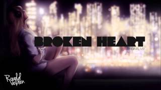 Roald Velden  Broken Heart Original Mix [upl. by Beverle]