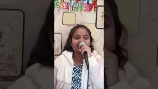 Monta Re Song  Lootera  Short Cover part 2 by Shoudeepa  shorts song viral aarohihindi [upl. by Ile]