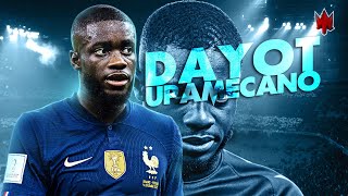 Dayot Upamecano 202223  Crazy Defensive Skills  HD [upl. by Nassir548]