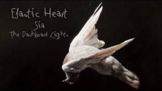 Sia Elastic Heart Subtitulada Español Inglés AcousticAcústico [upl. by Colbert]