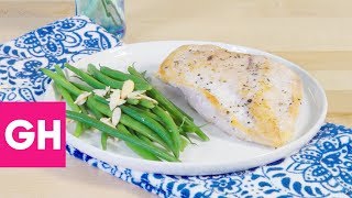 How to Cook Chicken Breast Three Ways  Test Kitchen Secrets  GH [upl. by Cathey377]