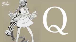 【UTAU Cover】Q【Kasane Teto】 [upl. by Klarrisa]