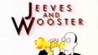 Jeeves and Wooster Theme [upl. by Naiva]