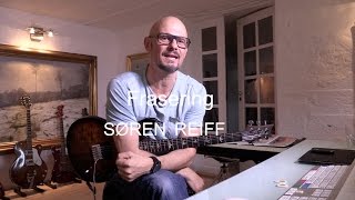 Frasering  Søren Reiff [upl. by Fontana]