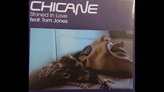 Chicane feat Tom Jones Stoned In Love Vertigo Vocal Remix [upl. by Ysac951]