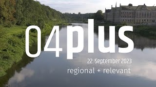 04plus  22 September 2023 [upl. by Amsirhc]