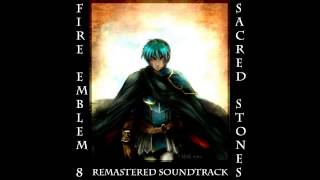 Fire Emblem 8 Remastered  51 Victory [upl. by Anemix]