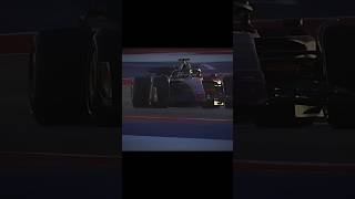 An F1 Lap under the sunset 👀🔥🥶f1 formula1 viral leclerc austin [upl. by Leggat]