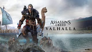 Kidnapping Tedmund and Estrid┃Assassins Creed Valhalla E31 [upl. by Ivie945]