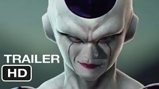 DRAGON BALL Z THE MOVIE 2020 Tráiler En Español [upl. by Aitel198]