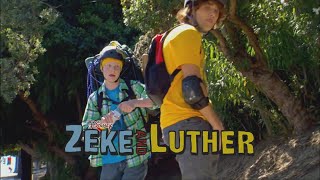 Zeke and Luther Theme Song  Multilanguage [upl. by Norrehs653]