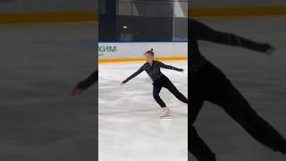 Aliona Kostornaia💪🔥 alinazagitova alionakostornaia evgeniamedvedeva alexandratrusova valieva [upl. by Som]