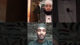 লোকটি কত কষ্ট করে নামাজ পড়তেছে ‼️foryou islamicvideo trendingshorts vairalshortpleasesubscribe [upl. by Otsenre]