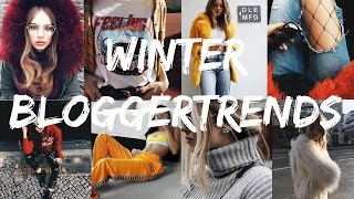 BLOGGER TRENDS 🚀  Winter 201617 SantaTubers Nr 4 II MBC 🔥 [upl. by Padgett]