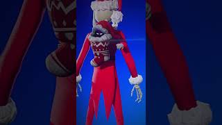 Christmas combos fortnite gaming fortnitechapter6 fortnitelocker￼ [upl. by Peti]