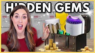 13 Surprisingly Impressive MustHave Products  Amazon Hidden Gems 💎 [upl. by Rowena]