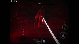 BEATING NIGHTMARE MODE YUREI IN UNDER 3 MINUTES  with duo   the mimic [upl. by Suoirred]