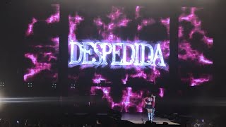 La Despedida Tour de Kim Loaiza completó Arena Monterrey 20 de septiembre [upl. by Volotta]