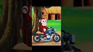 শিয়াল এখন ডক্টর  Fairy Tales Fox Cartoon  Rupkothar Bangla Golpo  Thakumar Jhuli shorts [upl. by Luelle]