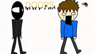 Playing DOORS [upl. by Ramed]